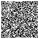 QR code with Hayes Drilling Company contacts