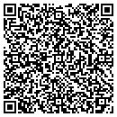 QR code with Howards Pizza East contacts