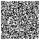 QR code with Custom Creat & Designs By Norm contacts