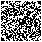QR code with M C's Oil Field Service contacts
