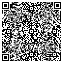 QR code with D R McDonell DC contacts