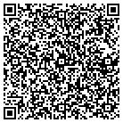 QR code with Clean & Dry Laundry Service contacts