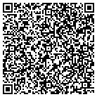 QR code with M & H Reddi-Mix & Construction contacts
