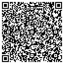 QR code with D A Davidson & Co contacts