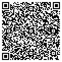 QR code with C B Ranch contacts