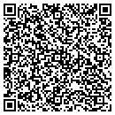 QR code with Harlem High School contacts