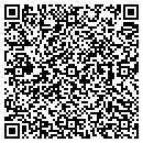 QR code with Hollenbeck C contacts