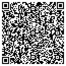 QR code with River Ranch contacts