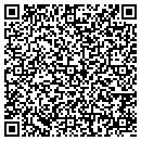 QR code with Garys Auto contacts