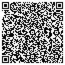 QR code with Clint Peters contacts