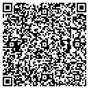 QR code with Ann C German contacts