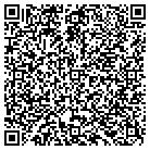 QR code with J and V Games-West Electronics contacts