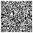 QR code with Ayers Eldon contacts