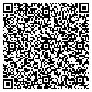 QR code with Tobias Press contacts