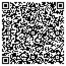 QR code with J P Clean & Assoc contacts