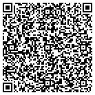 QR code with Heavenly View Hideaway B & B contacts