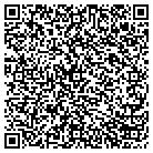 QR code with D & D Auto Service Center contacts