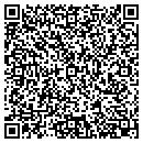 QR code with Out West Realty contacts