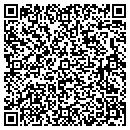 QR code with Allen Twedt contacts