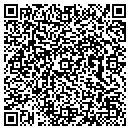 QR code with Gordon Ranch contacts