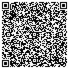 QR code with Marilyn C Barrick PHD contacts