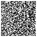 QR code with Mna Property contacts