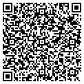 QR code with P Z Ranch contacts