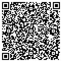 QR code with West Air contacts