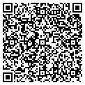 QR code with KFC contacts