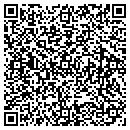 QR code with H&P Properties LLC contacts