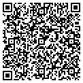 QR code with Ray Baum contacts