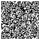 QR code with Zellmer Rental contacts
