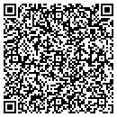 QR code with D & P Electric contacts