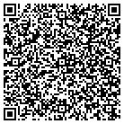 QR code with Martz Disposal Service contacts