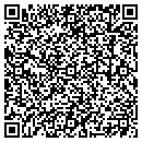 QR code with Honey Hardware contacts