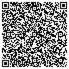 QR code with Hole In The Wall Gallery contacts
