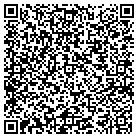 QR code with Ragged Mtn Antler Candeliers contacts