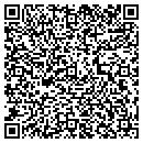 QR code with Clive Dust Jr contacts