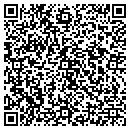 QR code with Marian F Martin PHD contacts