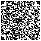 QR code with R J & J Complete Lube contacts