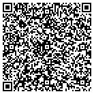 QR code with University of Great Falls contacts