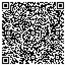 QR code with Kenneth Bondy contacts