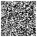 QR code with J & B Overland contacts