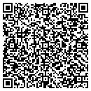 QR code with John's Custom Stone & Brick contacts