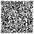 QR code with B Seamless Raingutter contacts