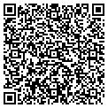 QR code with J C Ranches contacts