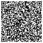 QR code with Obie Media Corporation contacts
