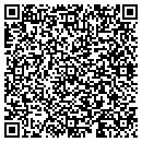 QR code with Underriner Motors contacts