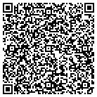 QR code with Magaddino Architecture PC contacts