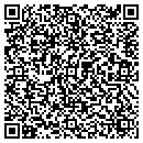 QR code with Roundup Vision Clinic contacts